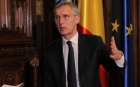 Jens Stoltenberg: NATO se confruntă cu cel mai „complex" mediu de securitate din istoria sa