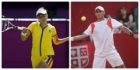 JO de la RIO Tenis: Begu şi Tecău, calificaţi în sferturile probei de dublu mixt