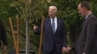 Joe Biden din ce in ce mai confuz. N-a mai găsit drumul spre Casa Albă: "Unde mergem?" VIDEO 