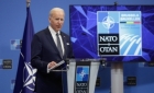 Joe Biden, întâlnire cu șeful NATO: se decide noua strategie în conflictul cu Rusia