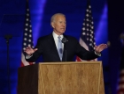 Joe Biden, primul discurs ținut în calitate de președinte SUA: "Este timpul să vindecăm America"