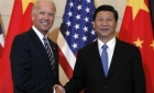 Joe Biden s-a măscărit cu Xi Jinping: "L-am făcut să înțeleagă cu frumosul că știe care sunt consecințele". Chinezul s-a facut ca-l crede!
