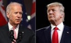 Joe Biden spune că americanii au traversat o "ciumă oribilă" în mandatul lui Donald Trump!