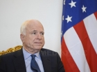 John McCain: "Putin este un pericol mai mare pentru securitatea mondială decât ISIS"