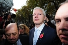 Julian Assange a primit cetăţenie ecuadoriană. Ce il asteapta pe fondatorul Wikileaks