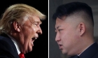 Kim Jong-un l-a făcut pe Trump „bătrân senil", iar in replica, preşedintele SUA a zis: „eşti scund si gras!"