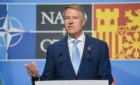 Klaus Iohannis pasează către SUA în incidentul cu drona americană: "Este grav și regretabil!"