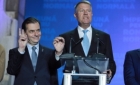 Klaus Iohannis riscă să nu-l poată desemna premier pe Ludovic Orban