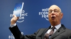 Klaus Schwab anunta ce se pregateste la Davos la Forumul Economic Mondial de săptămâna viitoare