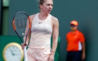 L'Equipe: Radwanska s-a jucat cu nervii Simonei Halep