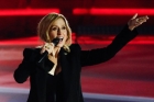 Lara Fabian şi-a anulat concertul de la Bucureşti, cu doar două ore înainte de spectacol. Pe cine a dat vina artista