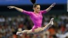 Larisa Iordache, in finalele de la paralele si barna la Koper, cu cele mai mari note