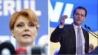 Lia Olguţa Vasilescu: "Rectificarea este un dezastru. În două luni, administraţiile locale vor intra în colaps financiar"