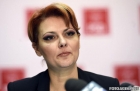 Lia Olguta Vasilescu: "Vor fi salarii care vor scadea dupa adoptarea Legii salarizarii unitare"