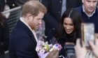 Lista interdictiilor pentru Meghan Markle după căsătoria cu Prinţul Harry