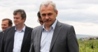 Liviu Dragnea a depus proiectul de lege pentru interzicerea exportului de buşteni 