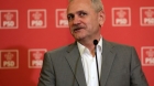 Liviu Dragnea a primit aviz favorabil din partea comisiei pentru eliberare condiţionată. Codrin Stefanescu: "Il asteptam acasa in cateva zile!"