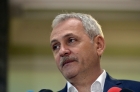 Liviu Dragnea despre şefia SIE: "Să existe o negociere cinstită cu Iohannis. Dacian Cioloş, exclus!"