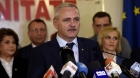 Liviu Dragnea, despre preluarea şefiei Guvernului. "I-am spus asta şi lui Grindeanu..."