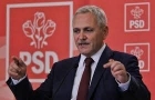 Liviu Dragnea, săgeți otrăvite către Klaus Iohannis: „O să răspundă la câteva întrebări. Kaus, poate nu intru la pușcărie!"