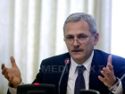 Liviu Dragnea sugerează că PSD preia şi şefia Comisiei SRI şi a Comisiei SIE: Iohannis a „rupt" cutuma