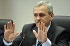 Liviu Dragnea: "Vreau să dispară imunităţile din Constituţie, inclusiv pentru preşedinte"