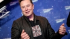 Lovitură pentru Elon Musk. Aplicația cu cea mai rapidă creştere din istorie
