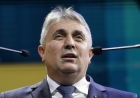 Lucian Bode și-a găsit mintea de pe urmă. Cât a fost ministru, groparul PNL n-a facut nimic pentru a opri traficul de droguri, acum e plin de idei si vrea un partid satelit al PSD
