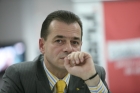 Ludovic Orban află azi dacă va fi achitat din nou în dosarul lui Tiberiu Urdăreanu