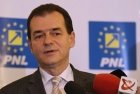 Ludovic Orban, atac și la Dragnea și la Grindeanu