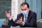 Ludovic Orban, atacuri in lanț la adresa CCR: "Calca in picioare Constitutia, calca in picioare democratia din Romania"