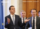 Ludovic Orban după rezultatele de la Congresul PNL: "Nu sunt înfrânt. Florin Cîţu nu înţelege că nu va mai fi prim-ministru!"