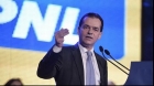 Ludovic Orban: ”Moțiunea trece. Vom avea cu siguranță un guvern fără PSD”