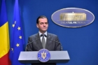 Ludovic Orban nu demisioneaza de la conducerea PNL: "Orice am de discutat discut in partid. Pana la congres eu sunt presedinte!"