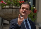 Ludovic Orban respinge în continuare ideea amânării alegerilor parlamentare, desi numarul cazurilor de Covid-19 a explodat