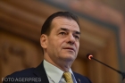 Ludovic Orban spune că, după anticipate, USR-PLUS şi PMP sunt posibili parteneri de guvernare