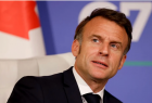 Macron spune explicit că războiul din Ucraina este pentru instaurarea unei Noi Ordini Mondiale!
