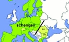 Macron vrea ca Spațiul Schengen să fie dotat cu "un braț armat". Trupele ar urma să apere spațiul în caz de criză externă a UE
