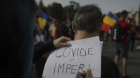 Mai multe organizaţii luptă împotriva "Dictaturii medicale". Cine sunt negationistii pandemiei