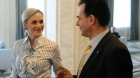 Manevra "Hristu": PNL Orban a bătut palma cu PSD Tudorache. Urmeaza alianta cu Firea!