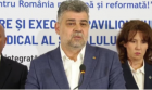 Marcel Ciolacu anunță investiții record în spitalele din Moldova

