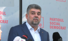 Marcel Ciolacu, despre pensiile speciale: "Depopulăm MApN, MAI, Justiția, toate serviciile dacă luăm ad-litteram ce ne-am asumat în PNRR"