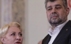 Marcel Ciolacu, după demisia Vioricăi Dăncilă din PSD: "Sunt devastat de această pierdere, dar sper că alături de colegii mei să ne revenim foarte repede!"
