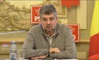 Marcel Ciolacu îl laudă pe Nelu Tătaru: Românii încep să afle adevărul. S-a acționat greșit