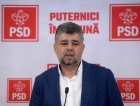 Marcel Ciolacu: "Pe 17 august, PSD va depune moțiunea de cenzură"