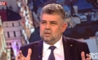 Marcel Ciolacu, reacție după ce un activist de mediu și doi jurnaliști au fost bătuți crunt: "Acesta este PNL - Marea Drujbă a lui Klaus Iohannis!"