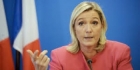 Marine Le Pen și-a pierdut imunitatea de europarlamentar