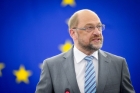 Martin Schulz despre Angela Merkel: Ar trebui sa indrazneasca sa intre in conflict cu Trump