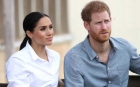 Meghan şi Harry au aflat semnificaţia în limba română a numelui ales pentru câinele lor