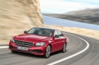 Mercedes Benz se va produce în Rusia începând din 2019